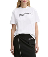 Camiseta Mujer Karl Lagerfeld Camiseta